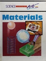 Tapa de Materials