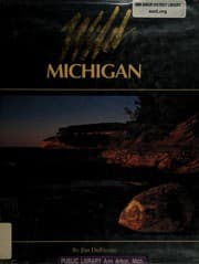 Tapa de Wild Michigan