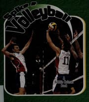 Tapa de Spike it volleyball