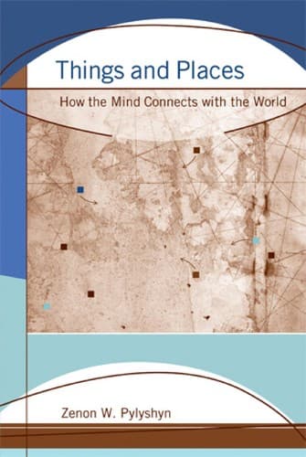 Tapa de Things and places