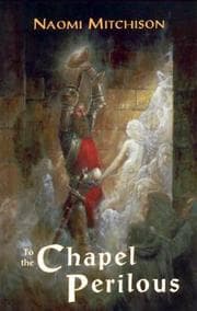 Tapa de To the Chapel Perilous