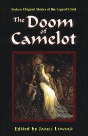 Tapa de The Doom of Camelot