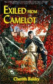 Tapa de Exiled from Camelot