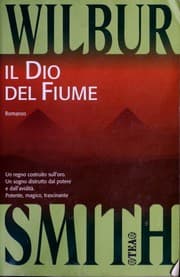 Tapa de Il Dio Del Fiume (Teadue)