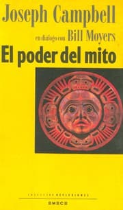 Tapa de The Power of Myth