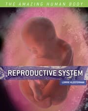 Tapa de The reproductive system