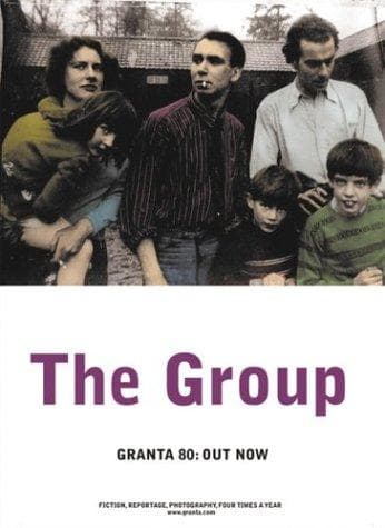 Tapa de The group