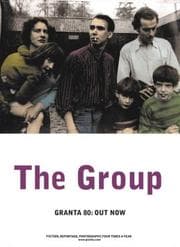 Tapa de The group