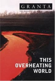 Tapa de This overheating world