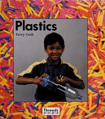 Tapa de Plastics