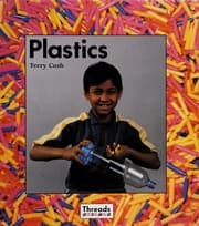 Tapa de Plastics
