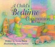 Tapa de A Child's Bedtime Companion