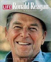 Tapa de Ronald Reagan