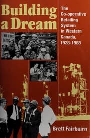 Tapa de Building a dream
