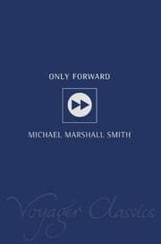 Tapa de Only Forward (Voyager Classics)