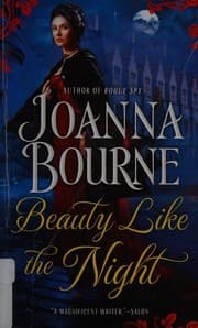 Tapa de Beauty like the night