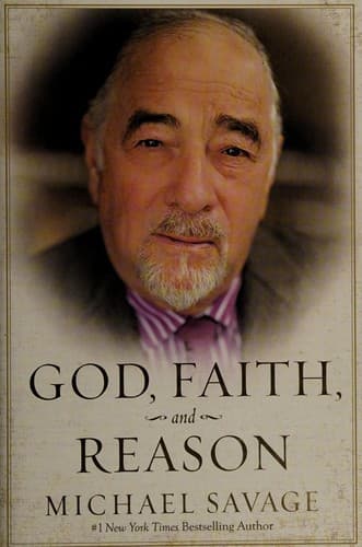 Tapa de God, faith, and reason