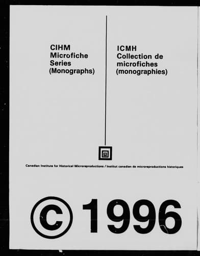 Tapa de What did our Lord mean?