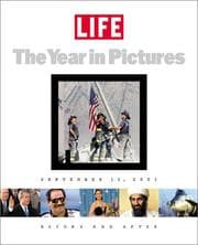 Tapa de The LIFE 2002 Album