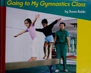 Tapa de Going to my gymnastics class