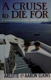 Tapa de A cruise to die for