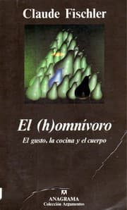 Tapa de El Omnivoro