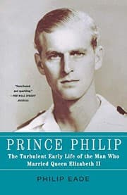 Tapa de Prince Philip