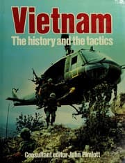 Tapa de Vietnam, the History and the Tactics