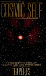 Tapa de The cosmic self