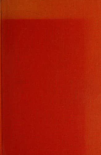 Tapa de Collected poems, 1919-1976