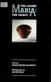 Tapa de Maria, the legend, the legacy