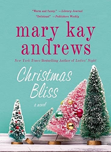 Tapa de Christmas Bliss