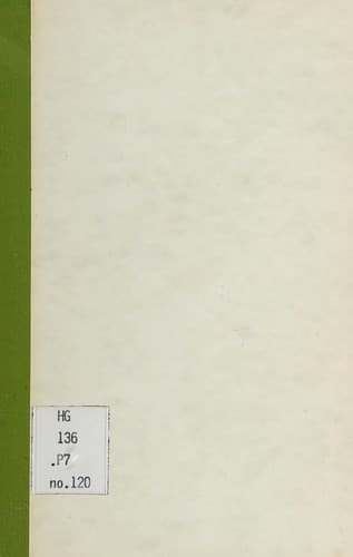 Tapa de Jamaica and the par-value system