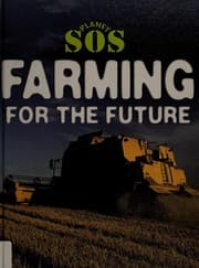Tapa de Farming for the future