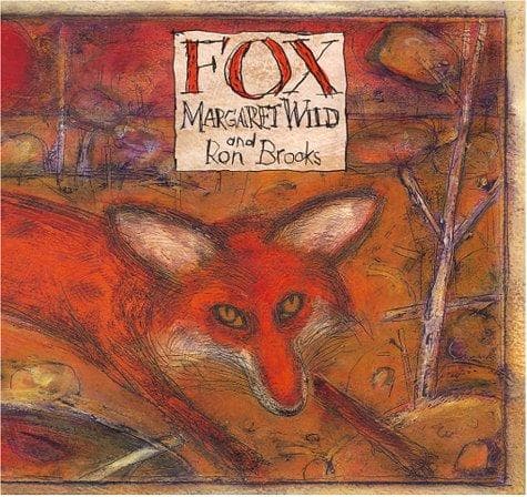 Tapa de Fox