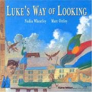 Tapa de Luke's way of looking