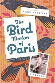 Tapa de The Bird Market of Paris