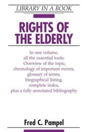 Tapa de Rights of the elderly