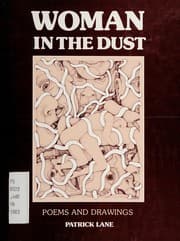 Tapa de Woman in the dust