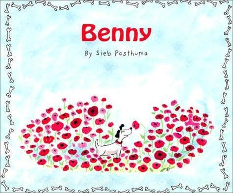 Tapa de Benny