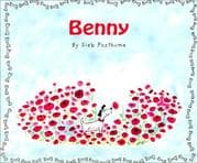 Tapa de Benny