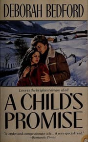 Tapa de A Child's Promise
