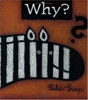 Tapa de Why?