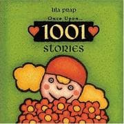 Tapa de 1001 Stories