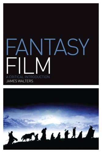 Tapa de Fantasy film