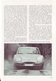 Tapa de Sports cars
