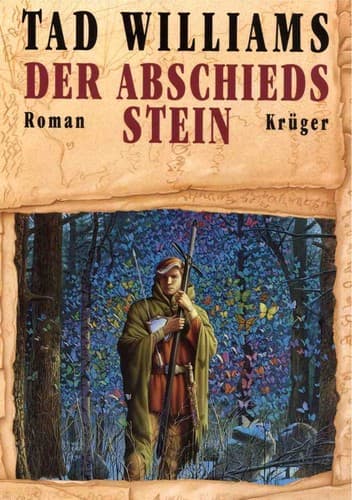 Tapa de Der Abschiedsstein