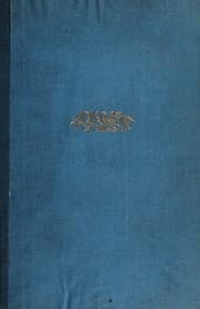 Tapa de The Cambridge book of lesser poets