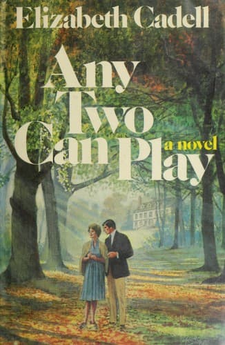 Tapa de Any two can play