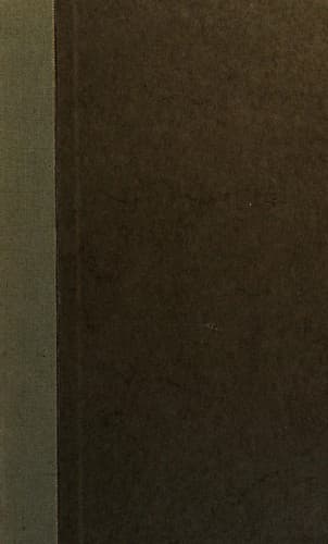 Tapa de Emerson as poet
